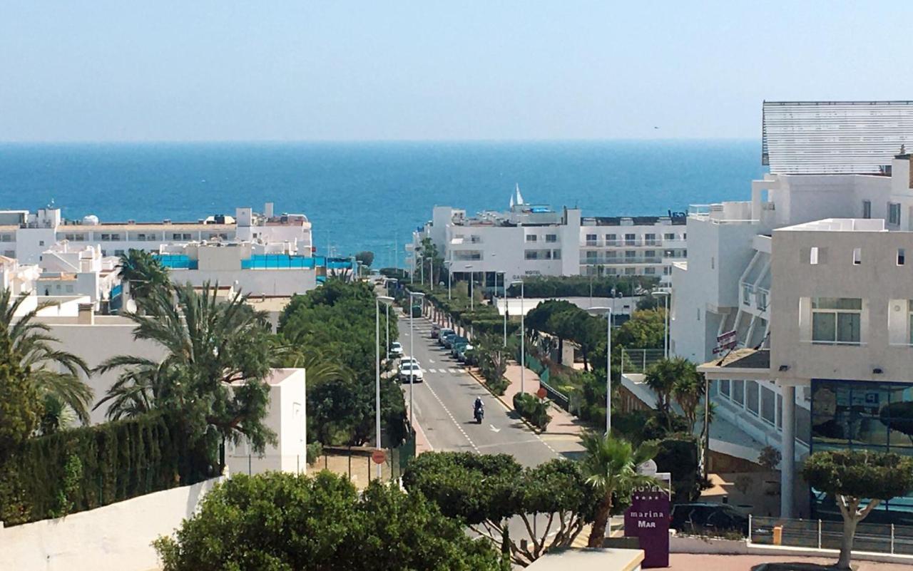 Appartement Brisas
