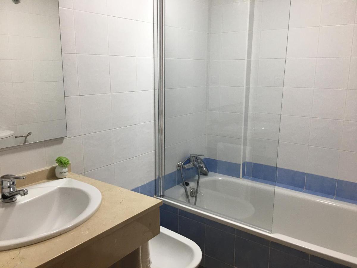 Appartement Brisas