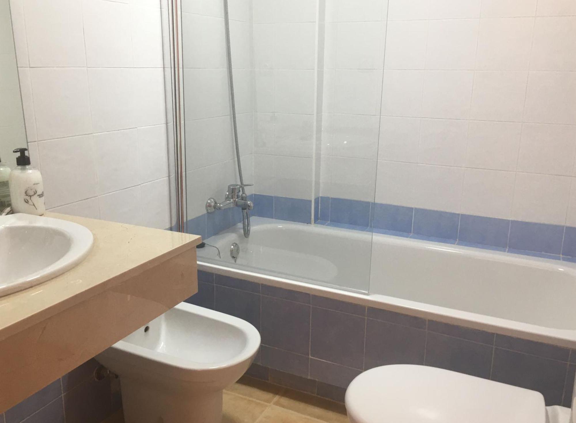 Appartement Brisas