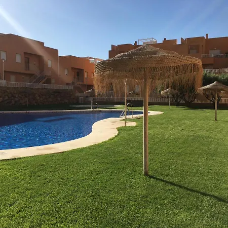 Las Brisas Mojacar Home Extérieur photo