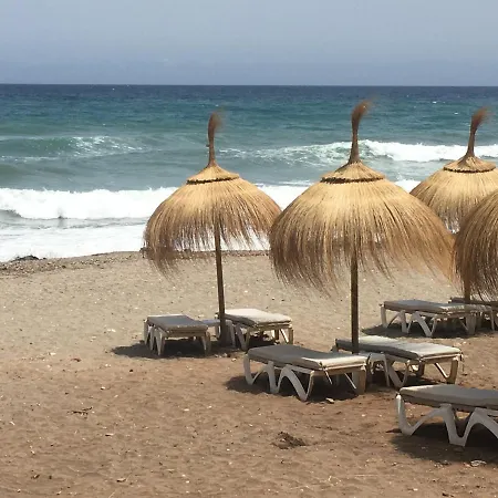 Las Brisas Mojacar Home Extérieur photo