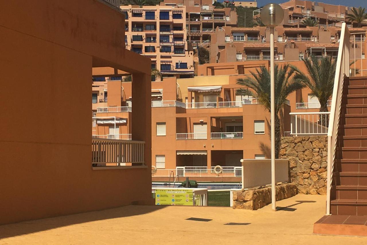 Apartamento Brisas Mojácar