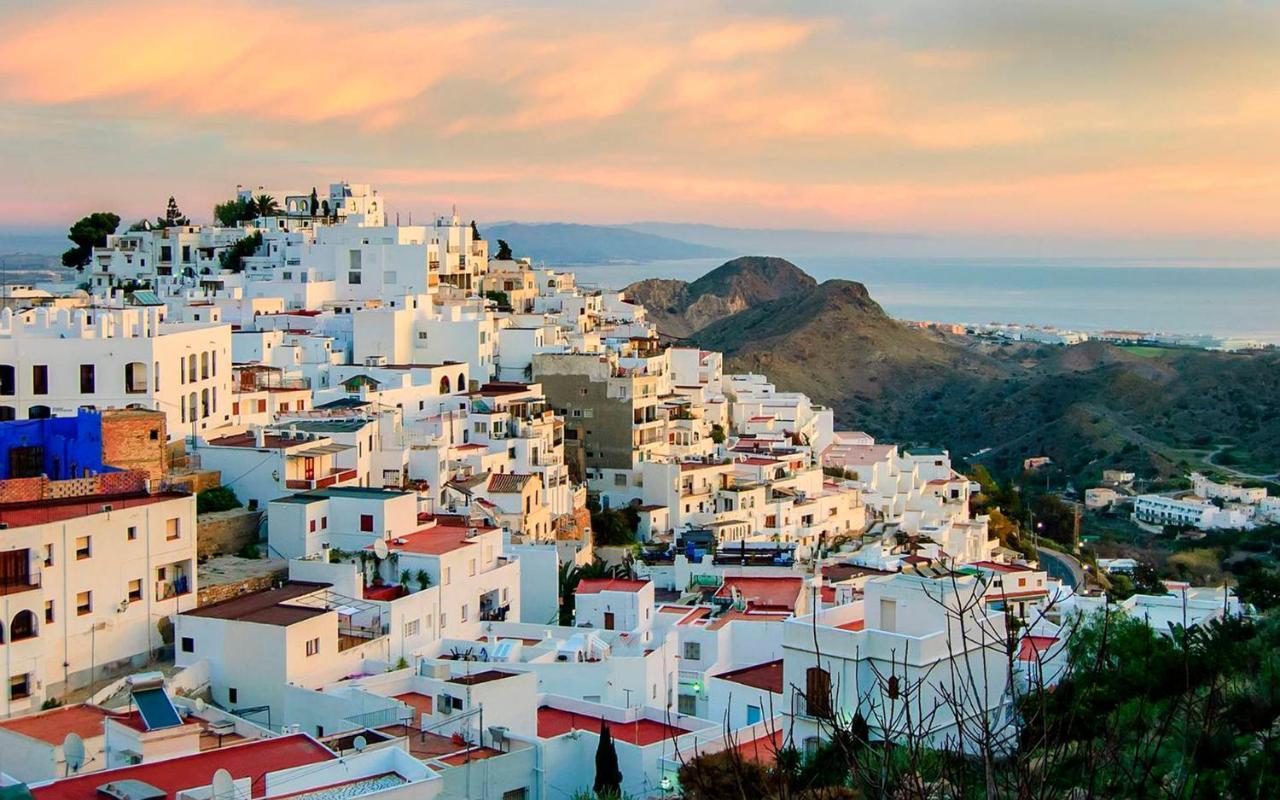 Brisas Apartamento Mojácar