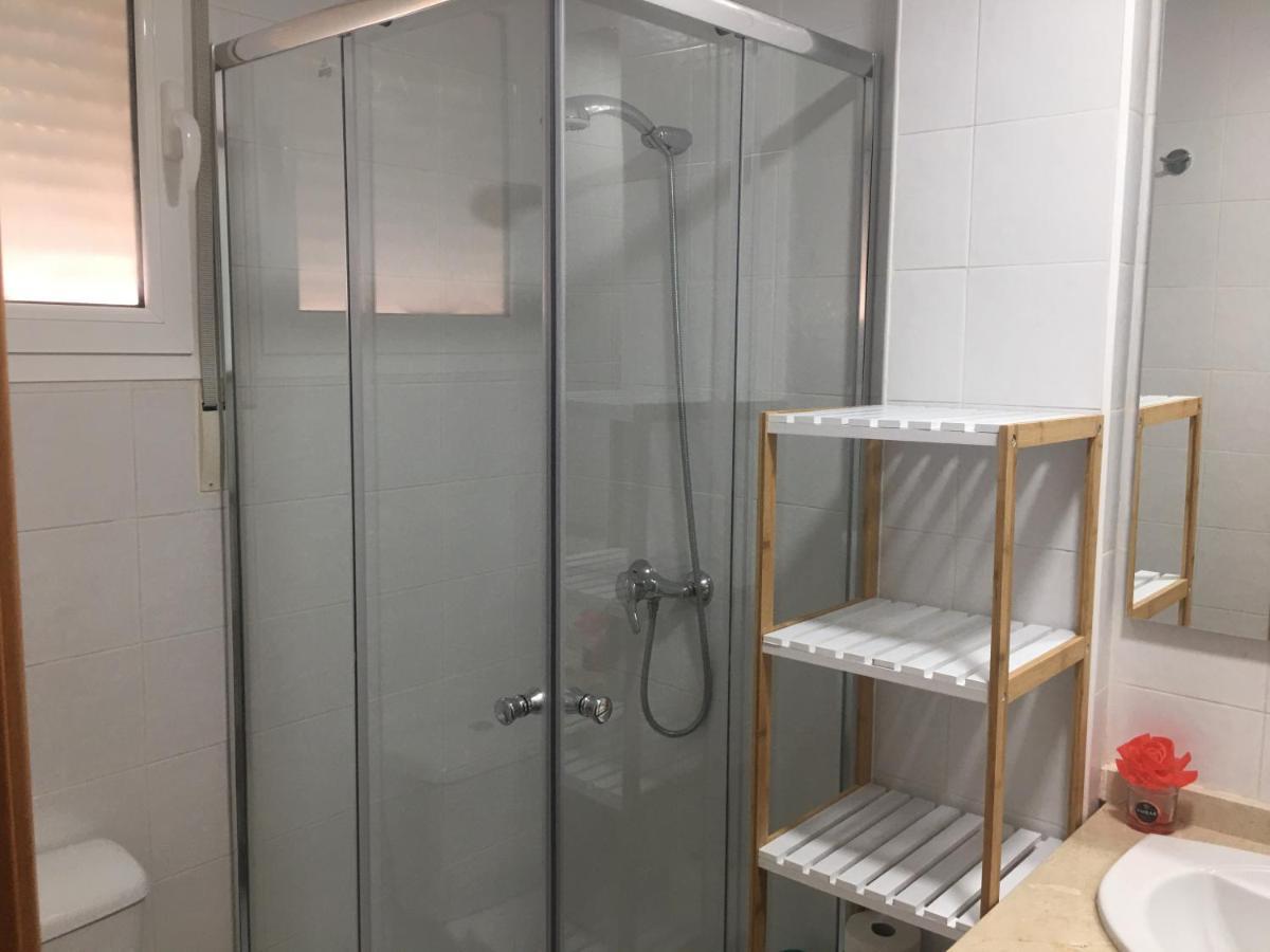 Brisas Apartamento Mojácar