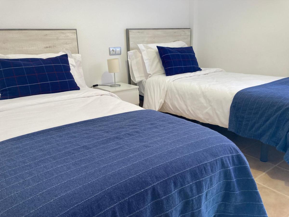 Apartamento Brisas