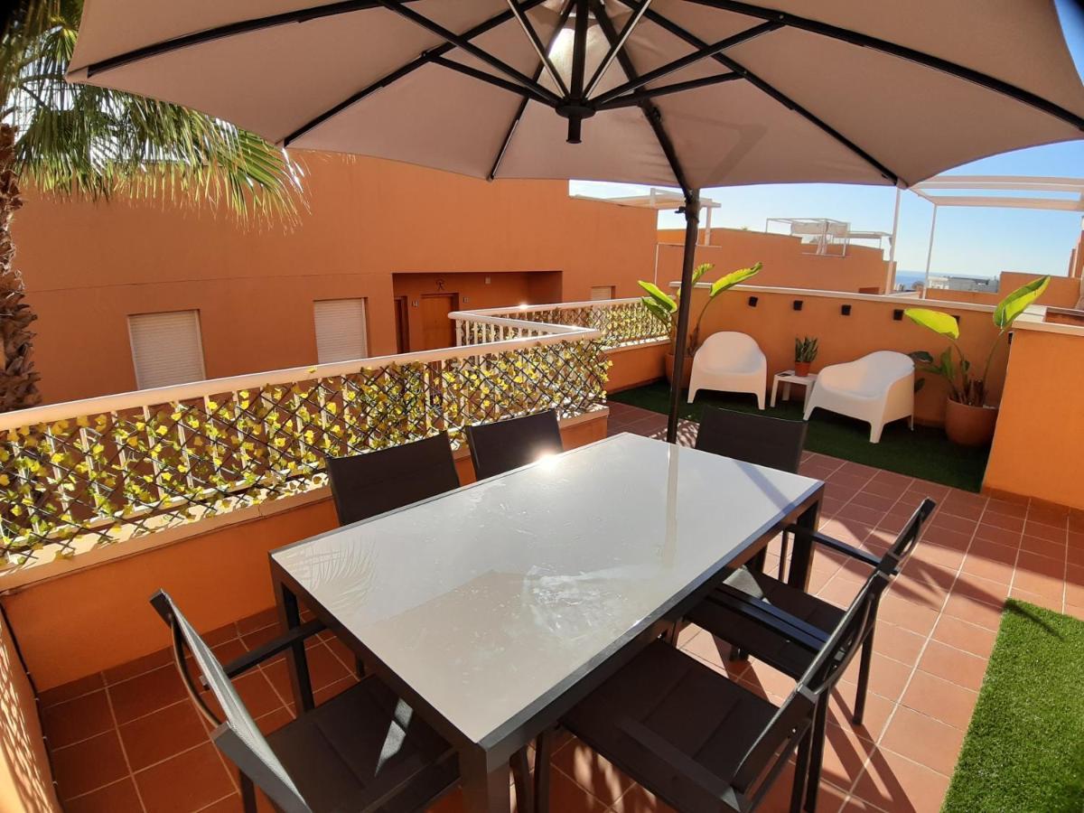 Brisas Mojácar
