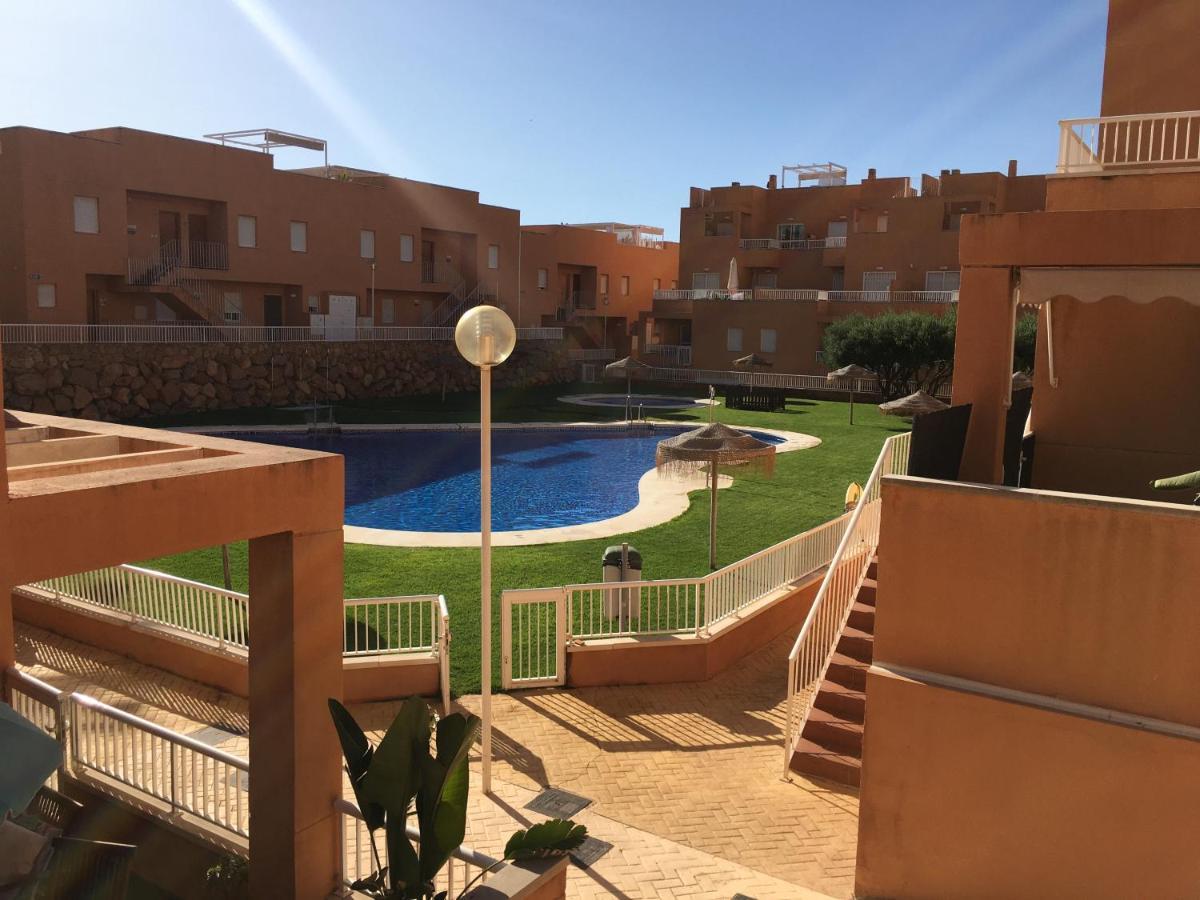 Brisas Mojácar