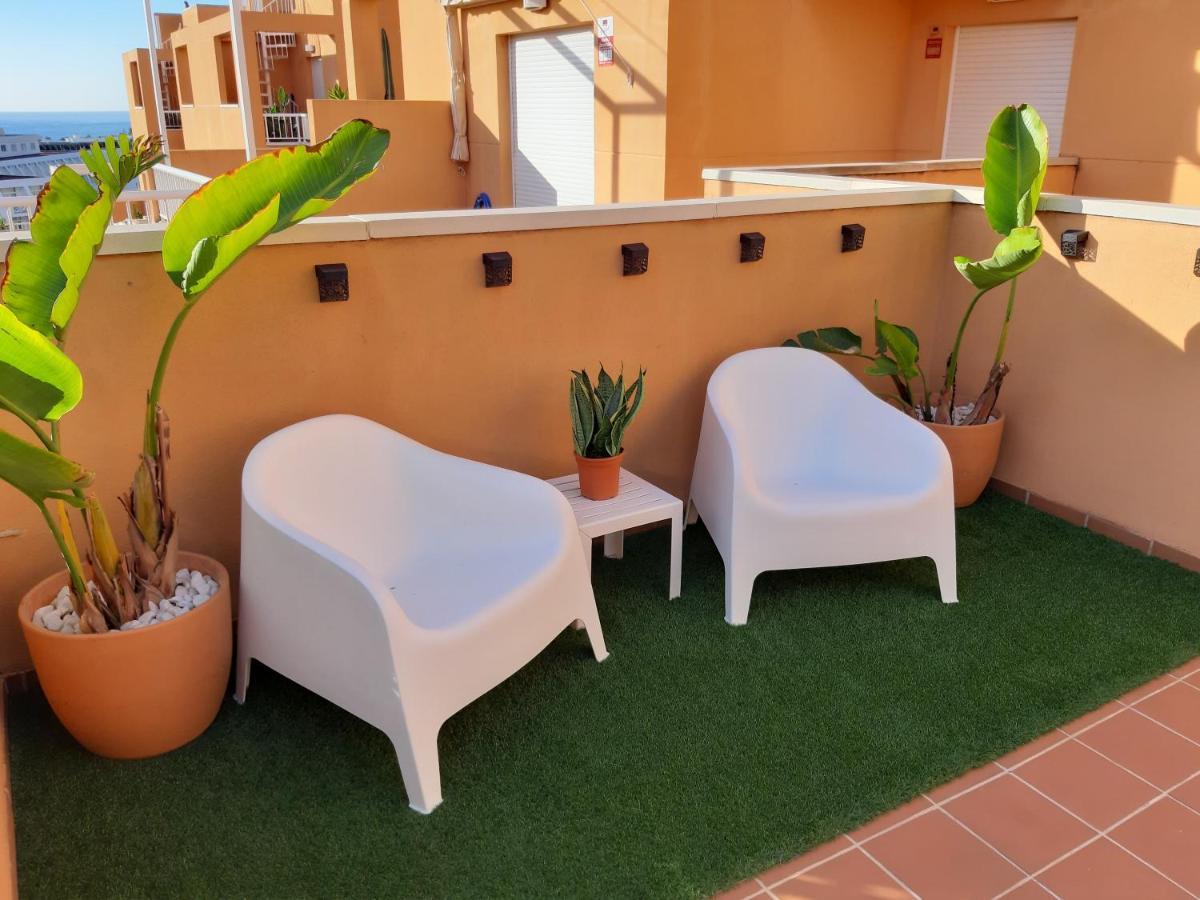 Apartamento Brisas *