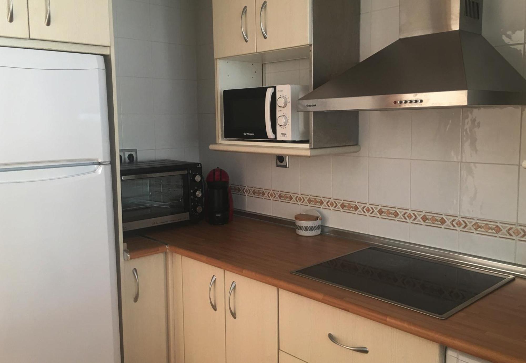Apartamento Brisas